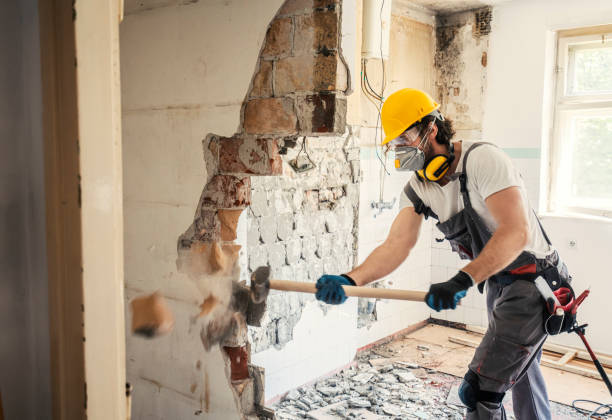 Best Concrete Foundation Repair in Bridgeport, IL