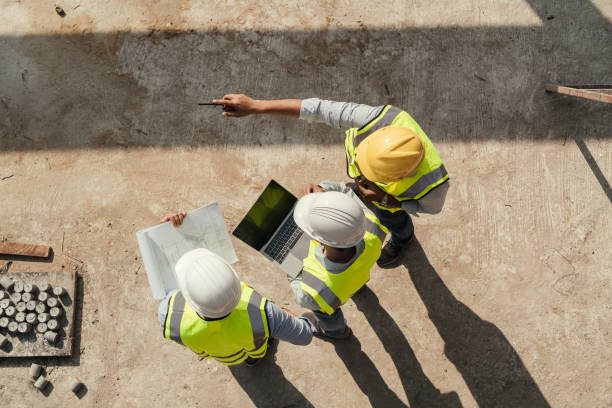 Best Concrete Removal and Replacement in Bridgeport, IL